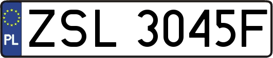 ZSL3045F