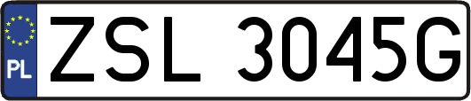 ZSL3045G