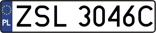 ZSL3046C