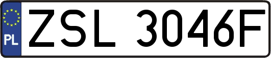 ZSL3046F