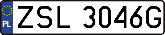 ZSL3046G