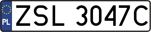 ZSL3047C