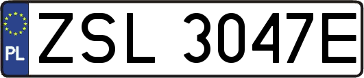 ZSL3047E