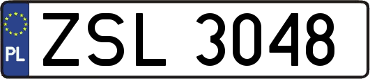 ZSL3048