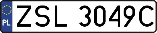 ZSL3049C