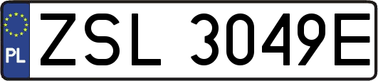 ZSL3049E