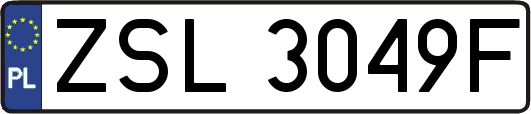 ZSL3049F