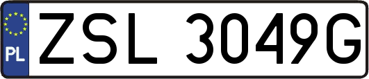 ZSL3049G
