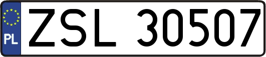 ZSL30507