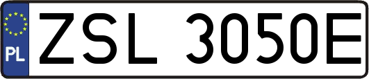 ZSL3050E