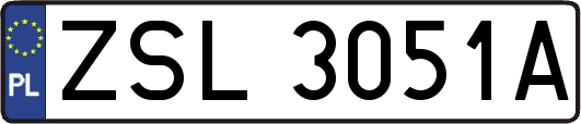 ZSL3051A