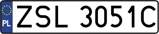 ZSL3051C
