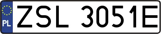 ZSL3051E
