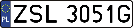 ZSL3051G