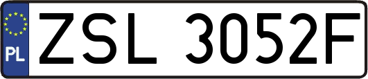 ZSL3052F