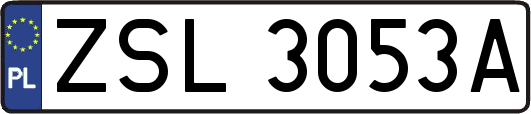 ZSL3053A