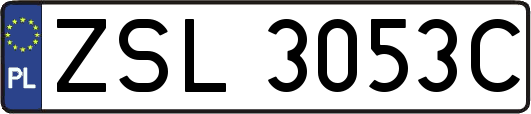 ZSL3053C
