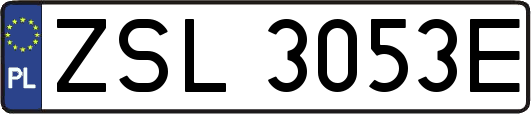 ZSL3053E