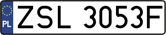 ZSL3053F