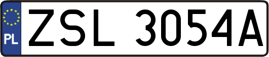 ZSL3054A