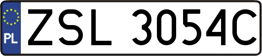 ZSL3054C