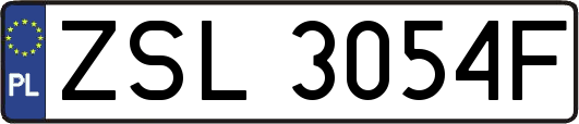 ZSL3054F