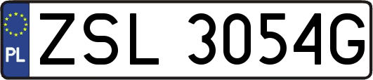 ZSL3054G