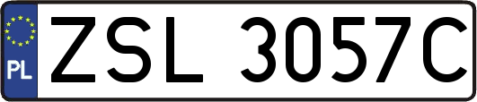 ZSL3057C