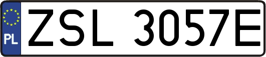 ZSL3057E