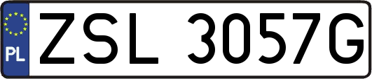 ZSL3057G