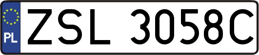 ZSL3058C