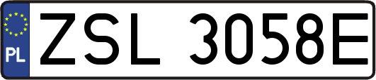 ZSL3058E
