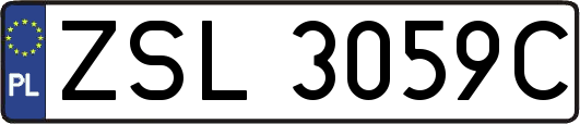 ZSL3059C
