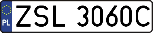 ZSL3060C