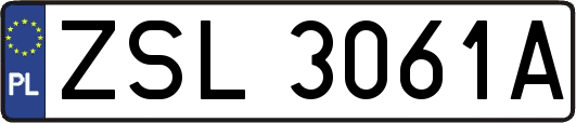 ZSL3061A