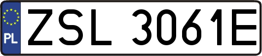 ZSL3061E