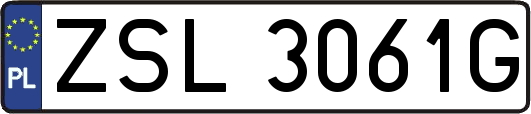 ZSL3061G