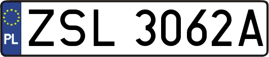 ZSL3062A