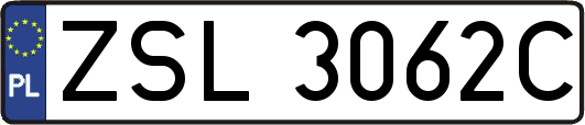 ZSL3062C