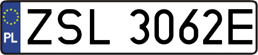 ZSL3062E