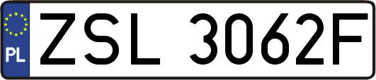 ZSL3062F