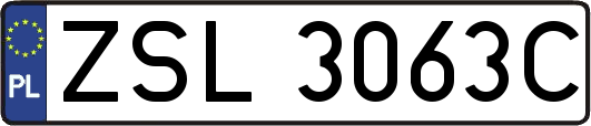 ZSL3063C