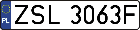 ZSL3063F
