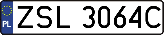 ZSL3064C