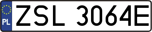 ZSL3064E