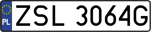 ZSL3064G