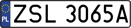 ZSL3065A