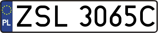 ZSL3065C