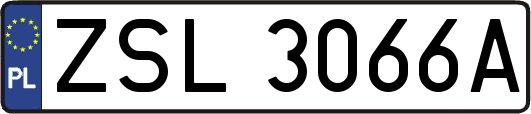 ZSL3066A