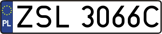 ZSL3066C